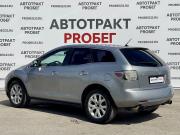 Mazda CX-7 I Владимир  - изображение 15