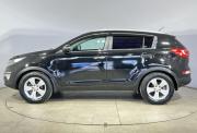 Kia Sportage III Саранск  - изображение 36