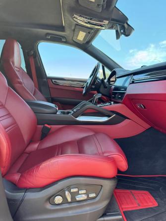 Porsche Cayenne III с пробегом 2019 года, цена 11 507 000 рублей, 82719 км, внедорожник, Автокод Объявления