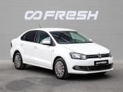 Volkswagen Polo V Краснодар  - изображение 18