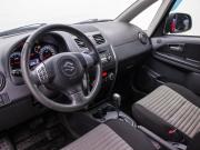 Suzuki SX4 I (Classic) Рестайлинг Москва  - изображение 27