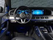 Mercedes-Benz GLE II (V167) Москва  - изображение 36