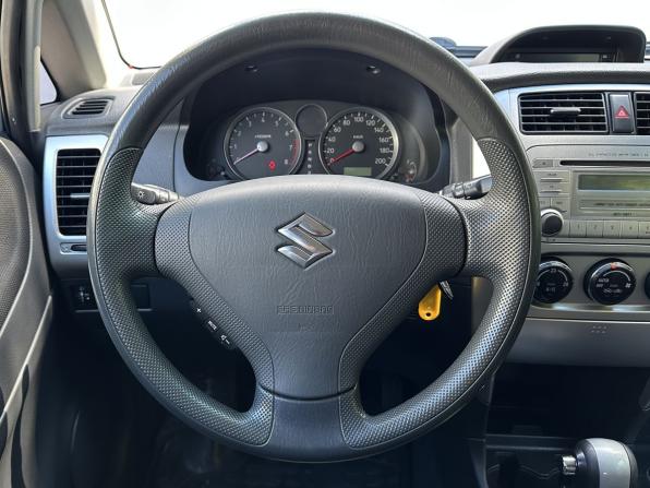 Suzuki Liana I Рестайлинг с пробегом 2007 года, цена 500 000 рублей, 128309 км, универсал, Автокод Объявления