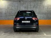 Volkswagen Tiguan II Уфа  - изображение 29