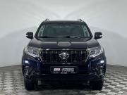 Toyota Land Cruiser Prado 150 Series Рестайлинг 3 Ростов-на-Дону  - изображение 25
