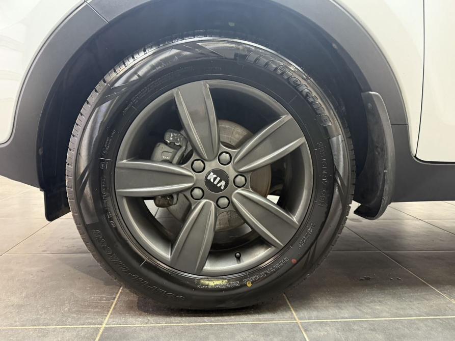 Kia Sportage III Рестайлинг Тверь  - изображение 23