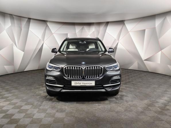 BMW X5 IV (G05/G18) с пробегом 2019 года, цена 6 680 000 рублей, 77170 км, внедорожник, Автокод Объявления