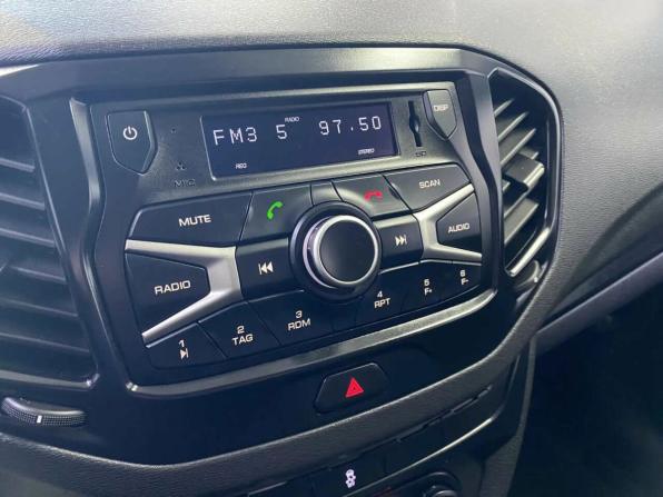 Lada (ВАЗ) Vesta I с пробегом 2019 года, цена 842 746 рублей, 41834 км, седан, Автокод Объявления