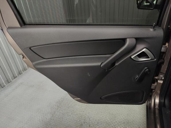 Lada (ВАЗ) Granta I Рестайлинг с пробегом 2022 года, цена 690 000 рублей, 60010 км, универсал, Автокод Объявления