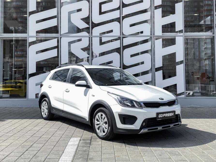 Kia Rio IV Ставрополь  - изображение 1