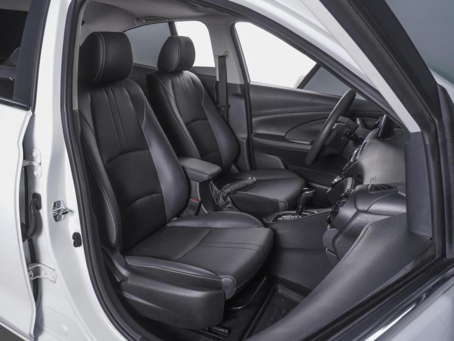 Changan Alsvin Ростов-на-Дону  - изображение 8
