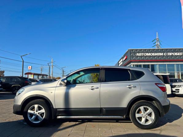 Nissan Qashqai I Рестайлинг с пробегом 2013 года, цена 1 270 000 рублей, 191132 км, внедорожник, Автокод Объявления