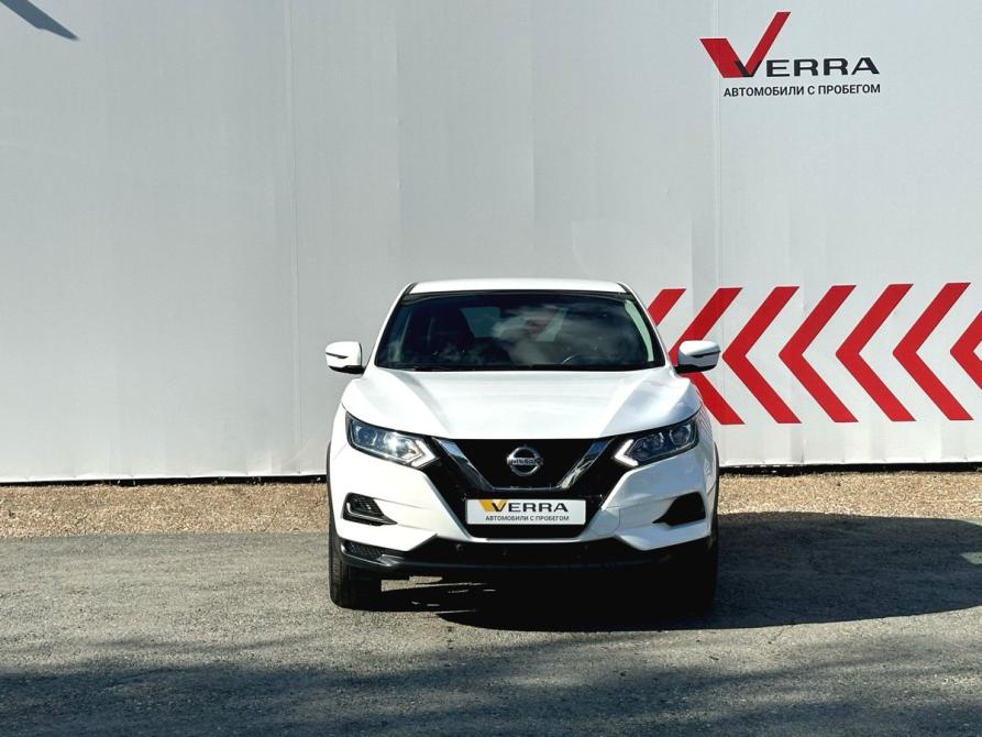 Nissan Qashqai II Рестайлинг Пермь  - изображение 4
