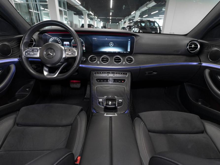 Mercedes-Benz E-Класс V (W213 S213 C238) Москва  - изображение 8