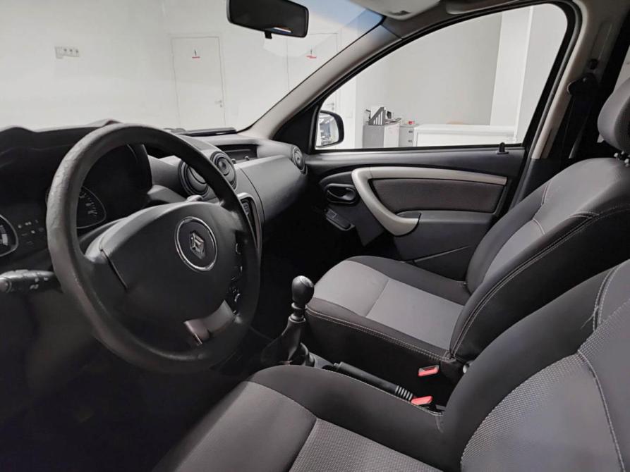 Renault Duster I Казань  - изображение 20