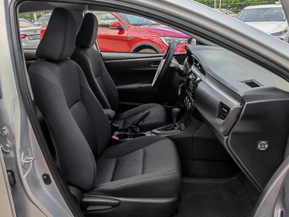 Toyota Corolla XI (E160 E170 E180) с пробегом 2014 года, цена 1 089 000 рублей, 171641 км, седан, Автокод Объявления