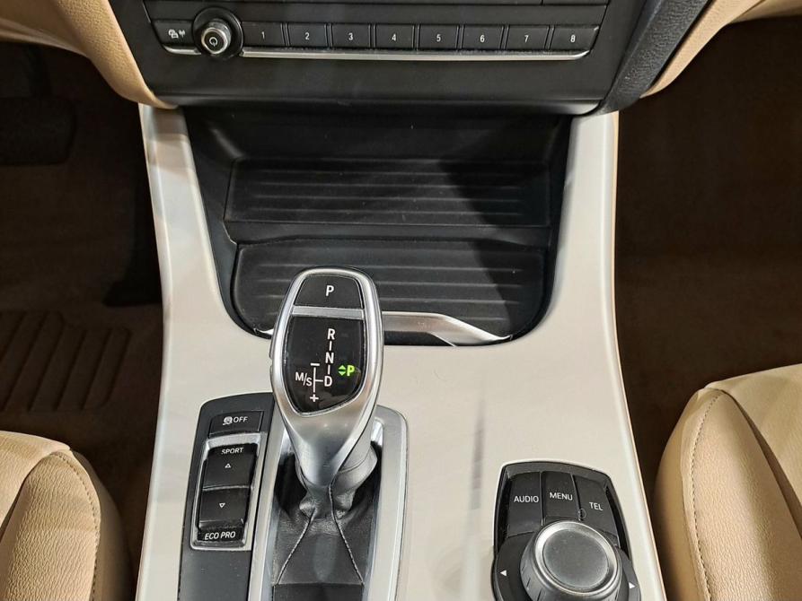 BMW X4 I (F26) Москва  - изображение 22