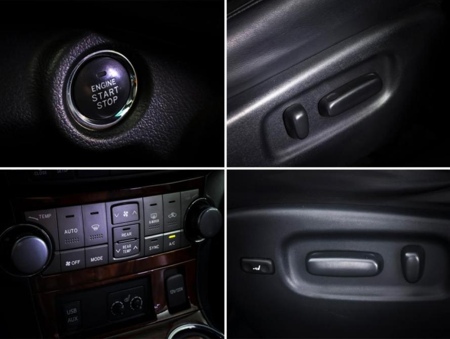 Toyota Highlander II (XU40) Рестайлинг Москва  - изображение 21