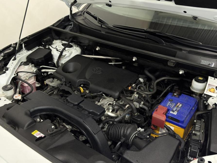 Toyota RAV4 V (XA50) Нижний Новгород  - изображение 33