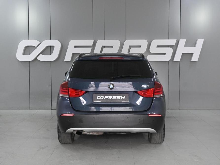 BMW X1 I (E84) Ростов-на-Дону  - изображение 4