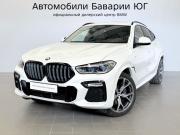 BMW X6 III (G06) Воронеж  - изображение 40