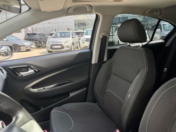 Brilliance H230 с пробегом 2015 года, цена 650 000 рублей, 59000 км, хэтчбек, Автокод Объявления