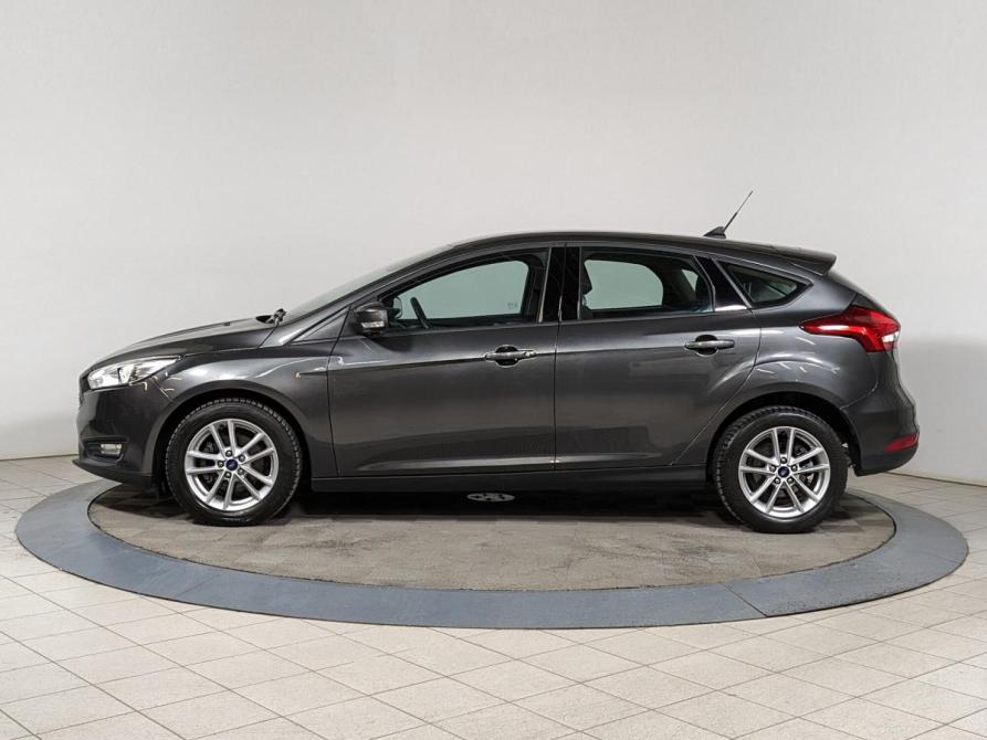 Ford Focus III Рестайлинг Екатеринбург  - изображение 5