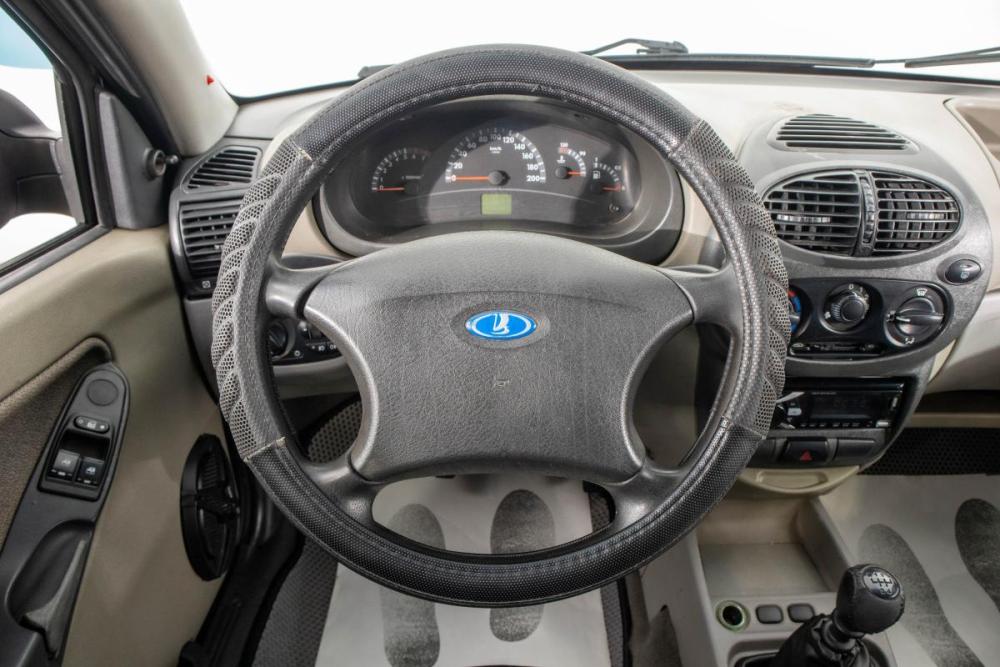 Lada (ВАЗ) Kalina I Барнаул  - изображение 14