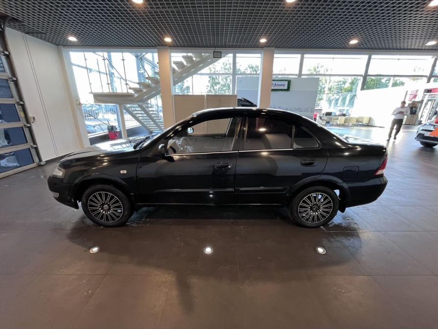 Nissan Almera Classic I Чебоксары  - изображение 6