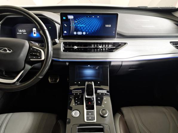 Chery Tiggo 8 Pro I с пробегом 2023 года, цена 1 781 000 рублей, 179708 км, внедорожник, Автокод Объявления