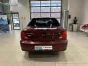 Kia Spectra I Рестайлинг 2 Москва  - изображение 24