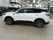 Chery Tiggo 7 Pro Max I Рестайлинг Москва  - изображение 27