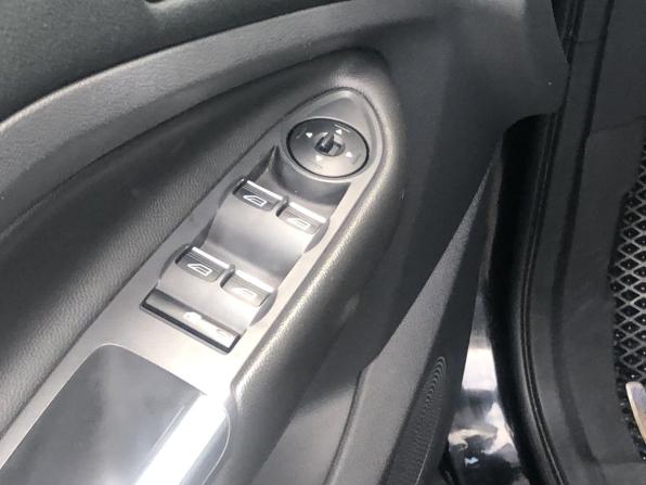 Ford Kuga II с пробегом 2016 года, цена 1 460 000 рублей, 120682 км, внедорожник, Автокод Объявления