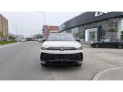 Volkswagen Tiguan III (China Market) Москва  - изображение 38