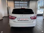Lada (ВАЗ) Vesta I Чебоксары  - изображение 39