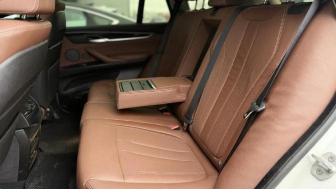 BMW X5 III (F15) с пробегом 2017 года, цена 3 800 000 рублей, 170753 км, внедорожник, Автокод Объявления