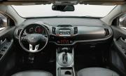 Kia Sportage III Москва  - изображение 26