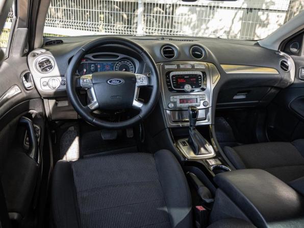 Ford Mondeo IV с пробегом 2010 года, цена 850 000 рублей, 169436 км, седан, Автокод Объявления