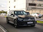 Mercedes-Benz GLC I (X253) Рестайлинг Санкт-Петербург  - изображение 40