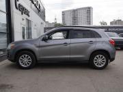 Mitsubishi ASX I Рестайлинг Москва  - изображение 23