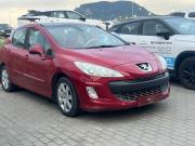 Peugeot 308 I Рестайлинг Минеральные Воды  - изображение 2