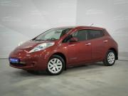 Nissan Leaf I (ZE0/AZE0) Новосибирск  - изображение 28