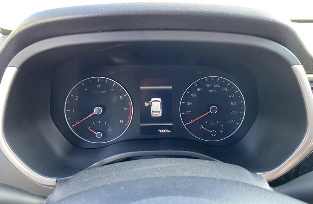 Kia Rio IV Рестайлинг Красноярск  - изображение 7