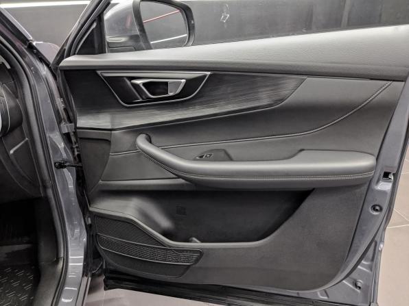 Chery Tiggo 4 Pro I с пробегом 2024 года, цена 1 665 000 рублей, 19110 км, внедорожник, Автокод Объявления