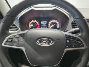 Lada (ВАЗ) Vesta I Рестайлинг (NG) Самара  - изображение 31