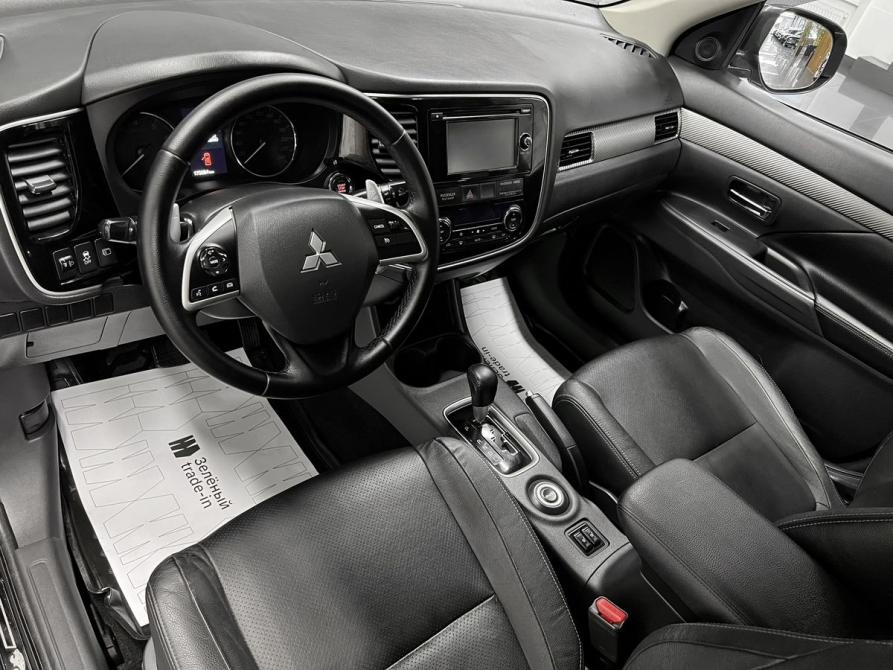 Mitsubishi Outlander III Тверь  - изображение 8