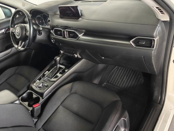 Mazda CX-5 II с пробегом 2019 года, цена 2 490 000 рублей, 100244 км, внедорожник, Автокод Объявления