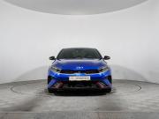 Kia Cerato IV Рестайлинг Санкт-Петербург  - изображение 23