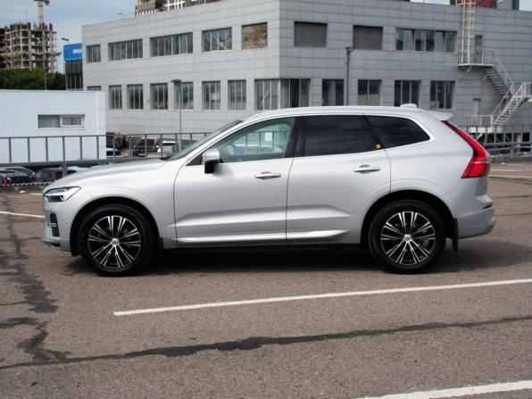 Volvo XC60 II Рестайлинг с пробегом 2021 года, цена 4 898 000 рублей, 58765 км, внедорожник, Автокод Объявления