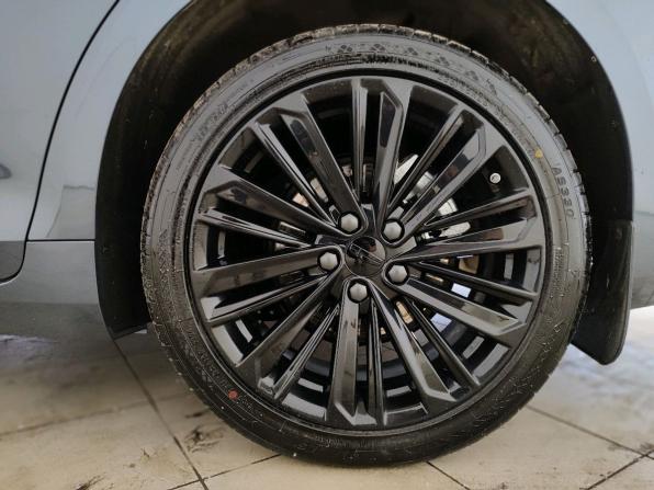 Geely Preface I (China Market) с пробегом 2024 года, цена 2 549 000 рублей, 46582 км, седан, Автокод Объявления